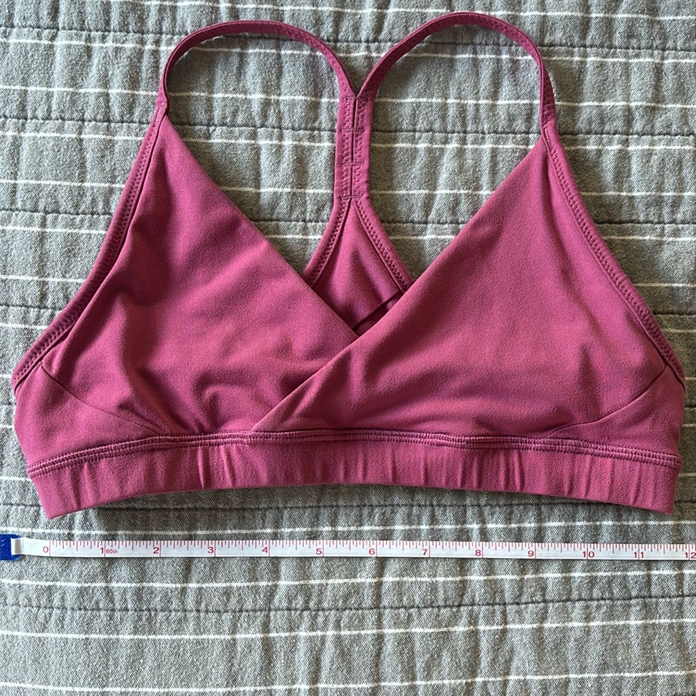 Patagonia Cross Beta Sports Bra